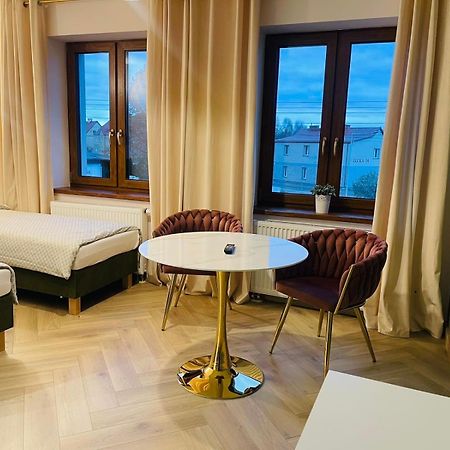 Hotel & Restauracja Kormoran Ожиш Экстерьер фото