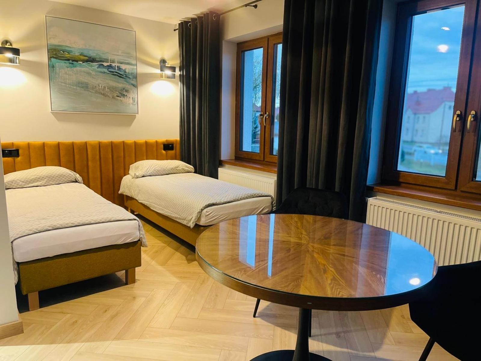 Hotel & Restauracja Kormoran Ожиш Экстерьер фото